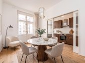 Prodej bytu, 4+kk, 134 m²