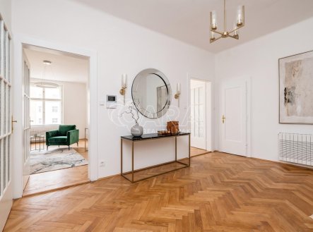 Prodej bytu, 4+kk, 134 m²
