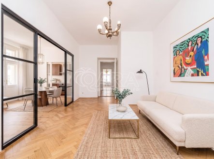 Prodej bytu, 4+kk, 134 m²