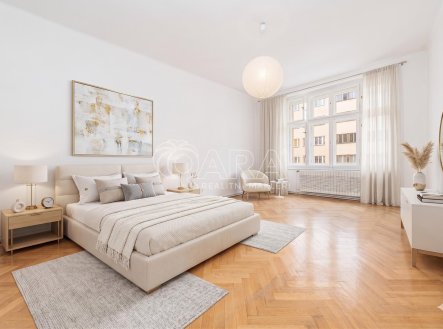 Prodej bytu, 4+kk, 134 m²