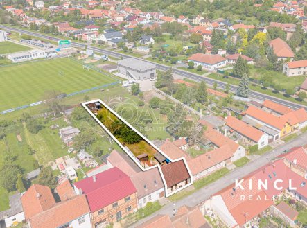 Prodej domu/vily, 59 m²