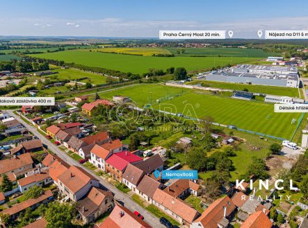 Prodej domu/vily, 59 m²