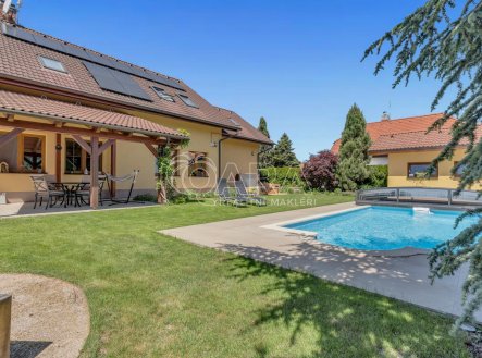 Prodej domu/vily, 255 m²