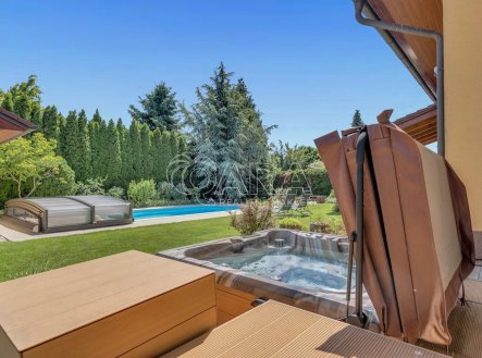 Prodej domu/vily, 255 m²