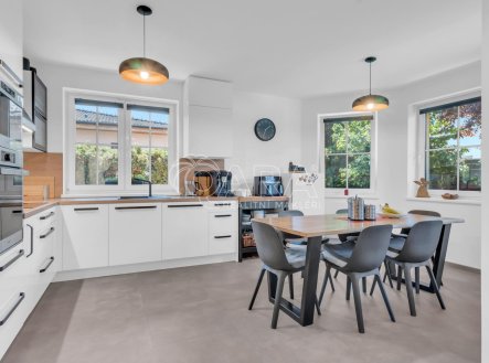 Prodej domu/vily, 255 m²