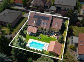 Prodej domu/vily, 255 m²