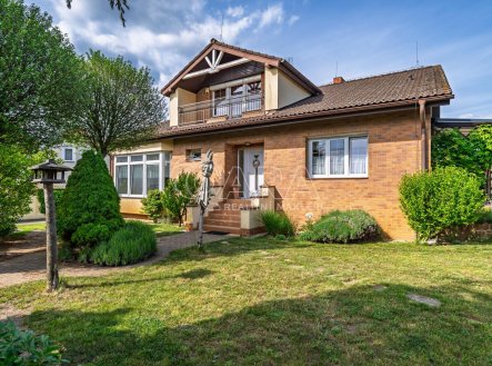 Prodej domu/vily, 384 m²