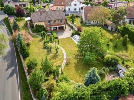 Prodej domu/vily, 384 m²