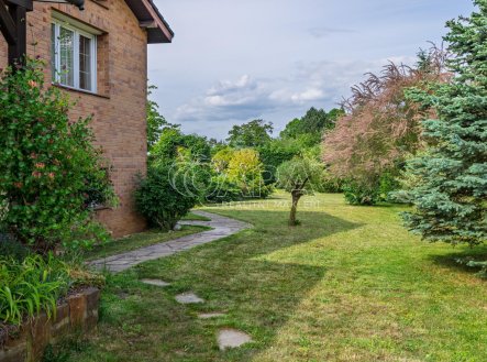 Prodej domu/vily, 384 m²