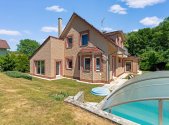 Prodej domu/vily, 202 m²