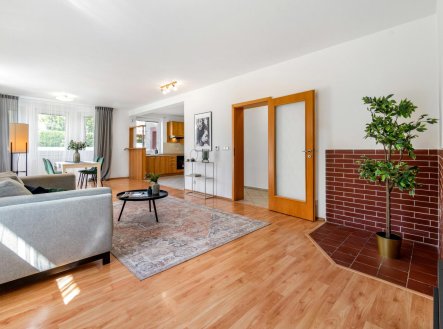 Prodej domu/vily, 202 m²