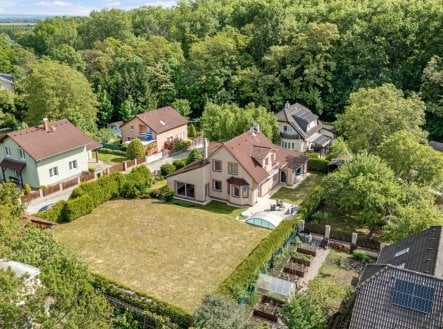 Prodej domu/vily, 202 m²