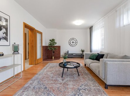 Prodej domu/vily, 202 m²