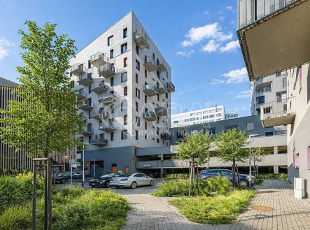 Prodej bytu, 2+kk, 67 m²