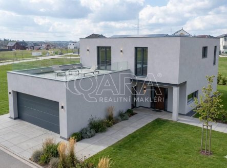 Prodej domu/vily, 231 m²