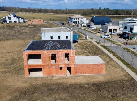 Prodej domu/vily, 231 m²