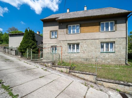 Prodej domu/vily, 180 m²