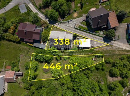 Prodej domu/vily, 180 m²