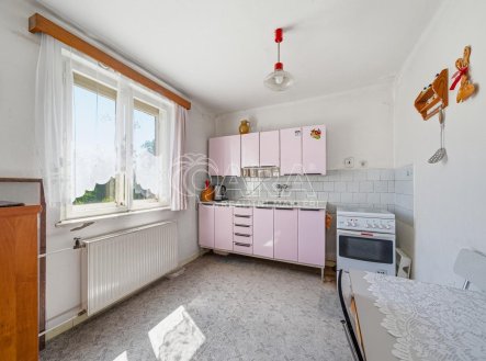 Prodej domu/vily, 180 m²