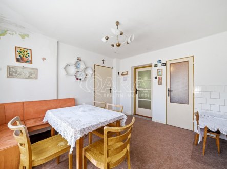 Prodej domu/vily, 180 m²