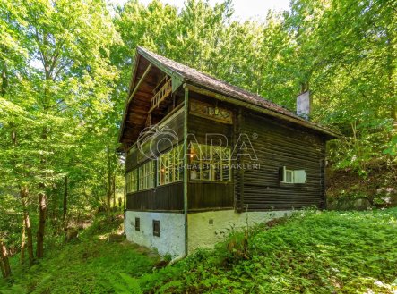 Prodej chaty/rekreačního objektu, 80 m²