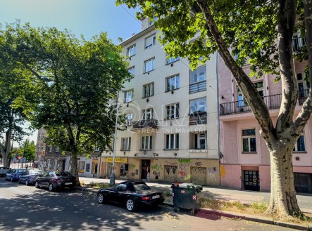 Pronájem bytu, 1+1, 41 m²