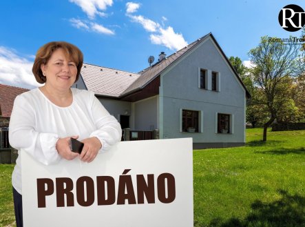 Prodej domu/vily, 198 m²