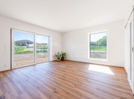 Prodej bytu, 3+kk, 84 m²