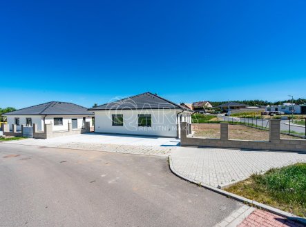 Prodej bytu, 3+kk, 84 m²