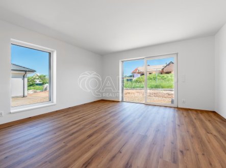Prodej bytu, 3+kk, 84 m²