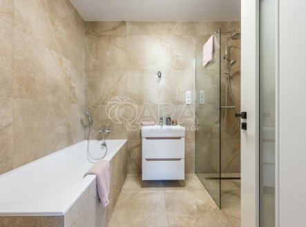 Prodej bytu, 3+kk, 84 m²