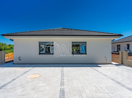 Prodej bytu, 3+kk, 84 m²