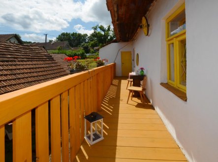 Prodej domu/vily, 104 m²