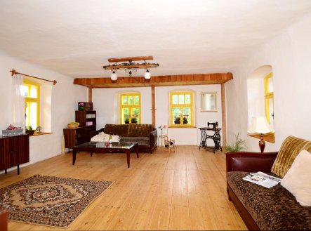 Prodej domu/vily, 104 m²