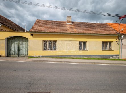 Prodej domu/vily, 90 m²