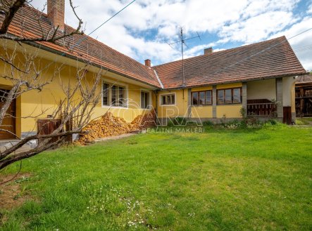 Prodej domu/vily, 90 m²