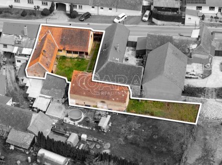 Prodej domu/vily, 90 m²