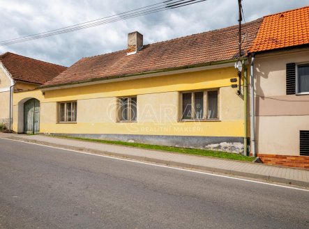 Prodej domu/vily, 90 m²