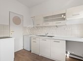 Pronájem bytu, 2+kk, 45 m²
