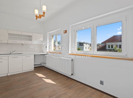 Pronájem bytu, 2+kk, 45 m²