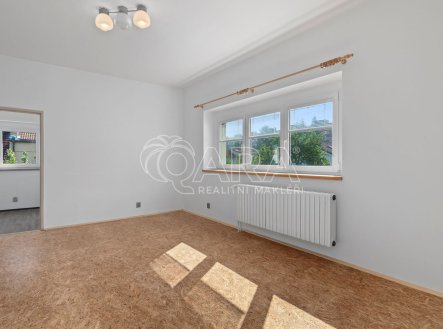 Pronájem bytu, 2+kk, 45 m²