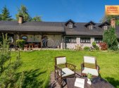 Prodej - chata/rekreační objekt, 154 m²