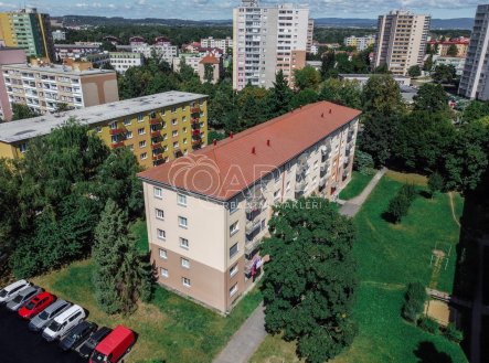 Prodej bytu, 2+1, 52,1 m² obrázek