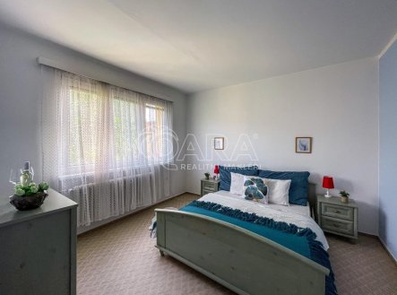 Prodej bytu, 2+1, 52,1 m²