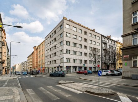 Prodej bytu, 3+kk, 86 m²