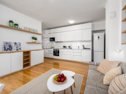 Prodej bytu, 3+kk, 86 m²