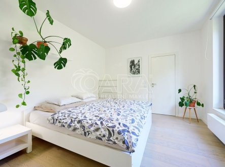Pronájem bytu, 2+kk, 47 m²