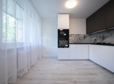 Prodej bytu, 3+kk, 61 m² obrázek