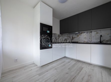 Prodej bytu, 3+kk, 61 m²