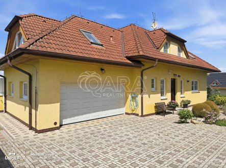 Prodej domu/vily, 257 m²